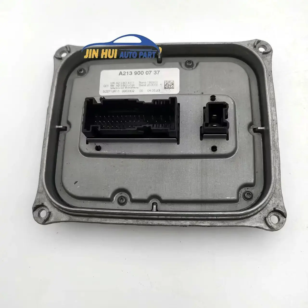 A2139000737 A2139005035 Genuine For W213 E Class GLE GLS LED Headlight Control Module Ballast Control Unit A2139005035
