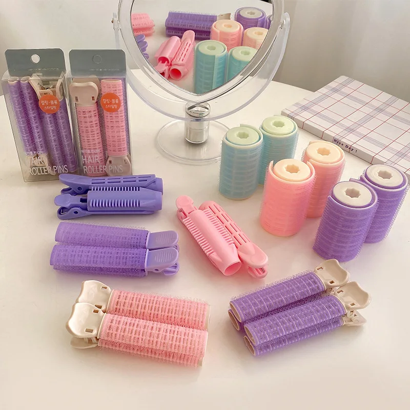 

Заколка для придания объема челке и прядям у лба: удобная заколка-невидимка для женщин