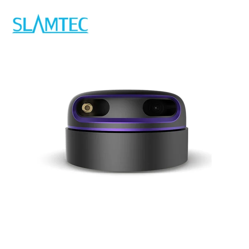 Lidar Sensor Module With Camera 360 Degree Lidar Dr-one 25m Long Range Refresh Frequency16000 Times Working Indoor And Outdoor