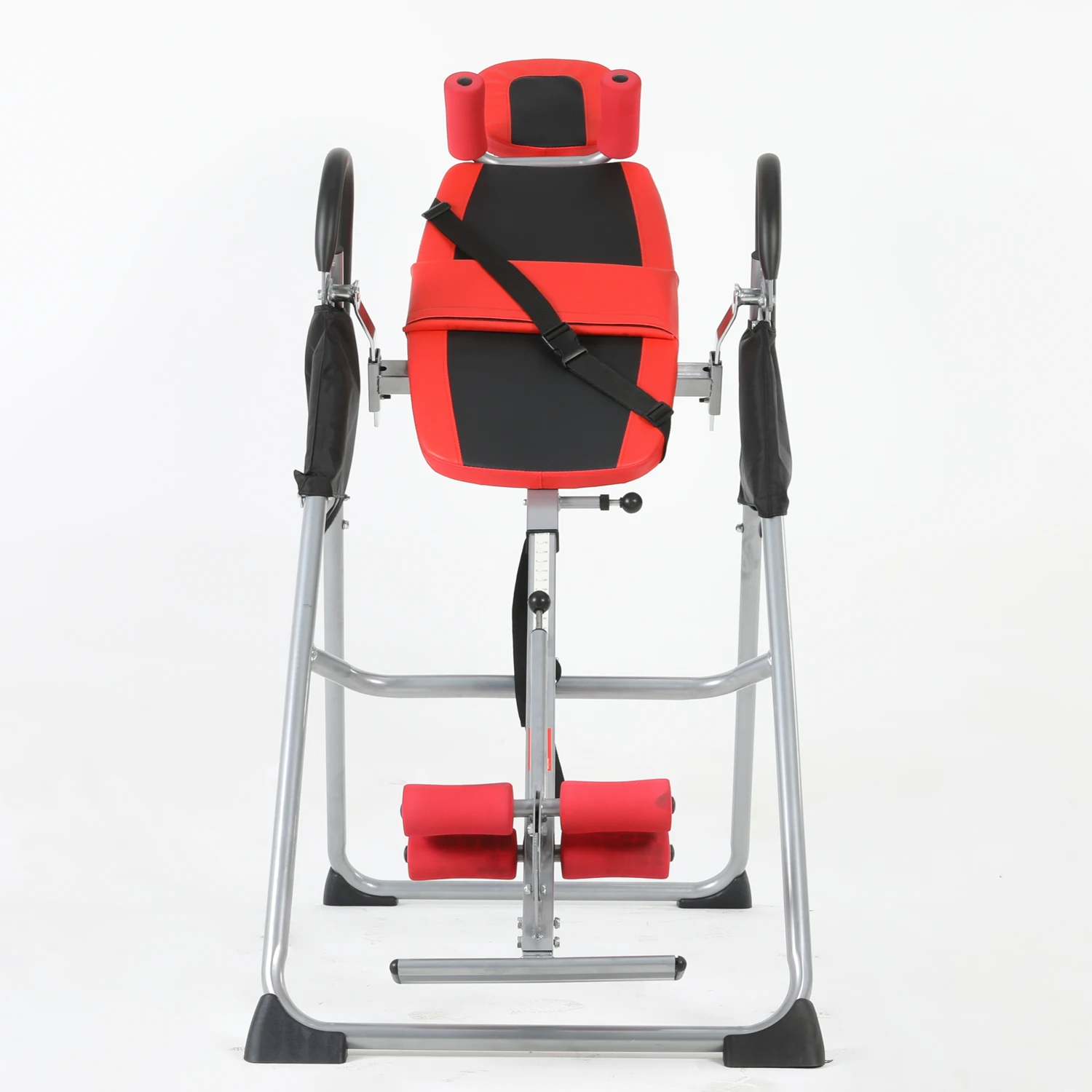 

Custom Logo High Quality Steel Heavy Duty Lightweight Foldable Inversion Therapy Table for Home Use Back Pain Relief