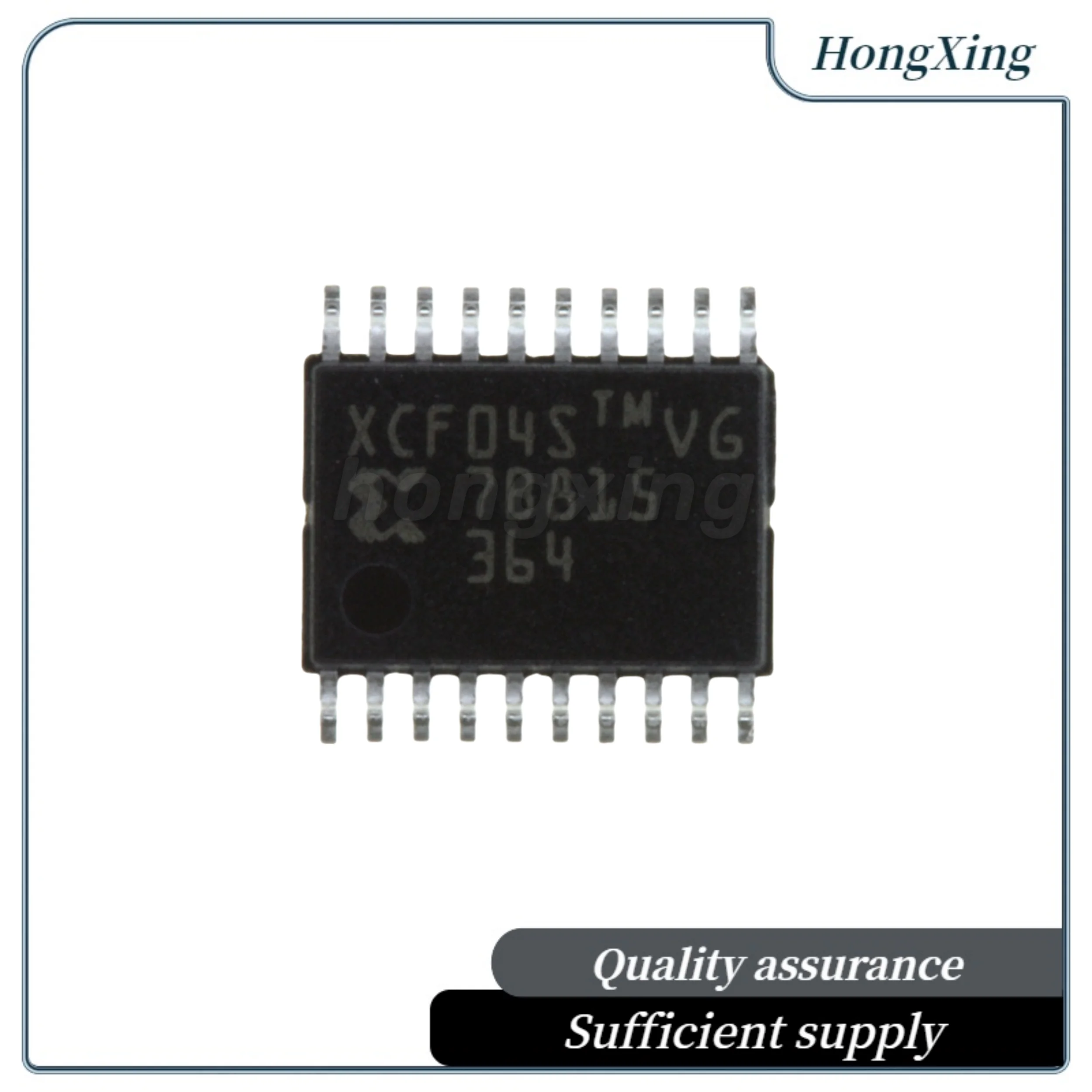 XCF04SVOG20C TSSOP-…