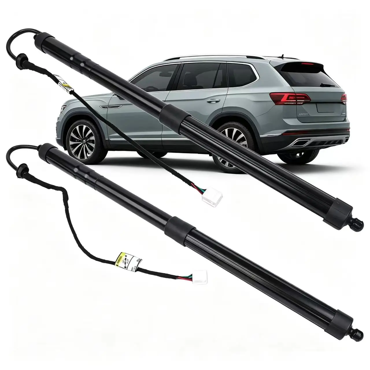 

Air Electric Tailgate Gas Struts For 2006-2012 Mercedes-Benz A1647400545 A1647400645 W164 GL420 GL450 GL500