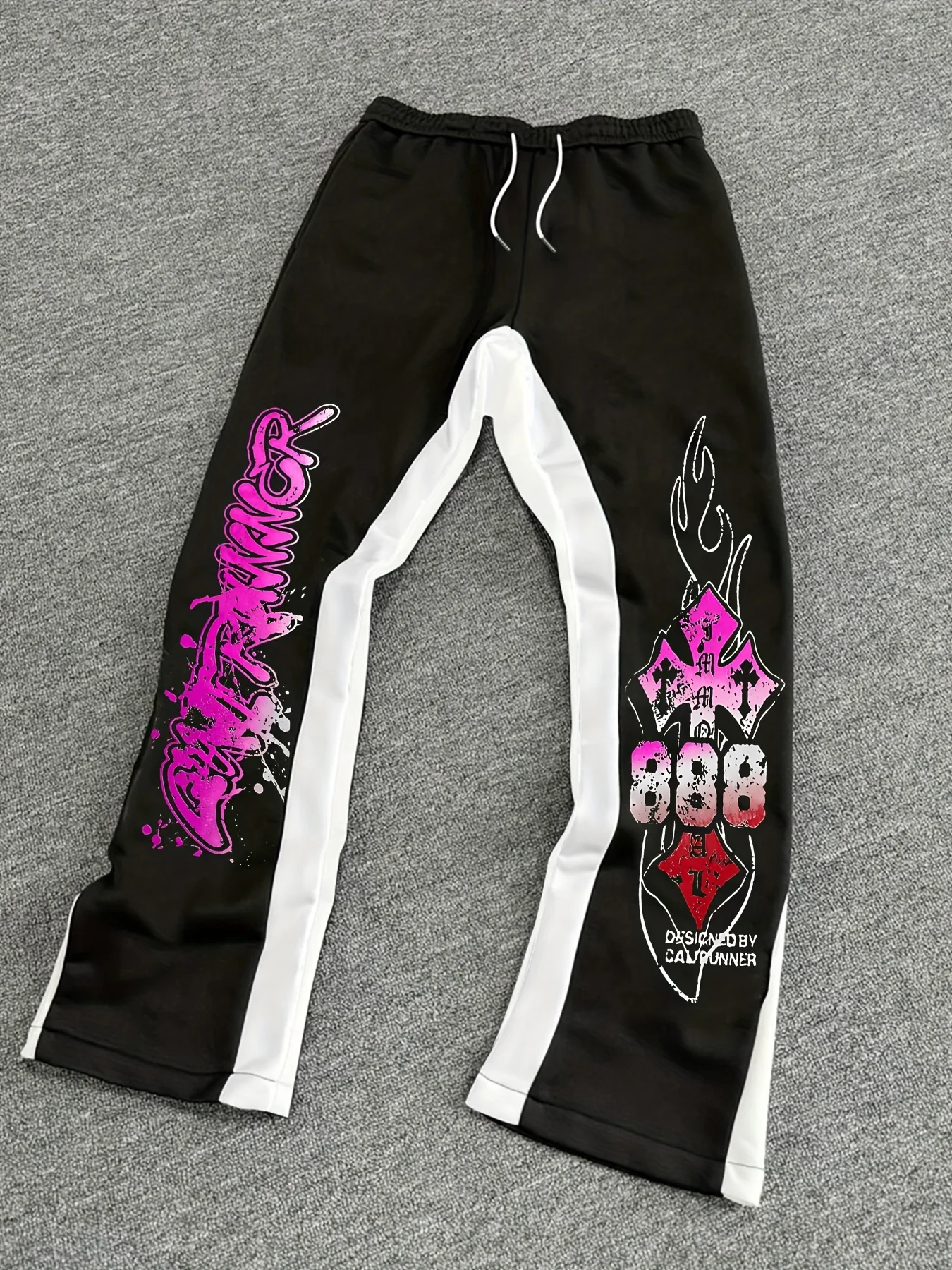 

Casual Pants 3D Summer Hot Selling Luxury Men and Women 2025 New Comfortable Sweat Absorbing High-quality Quick Drying Pants