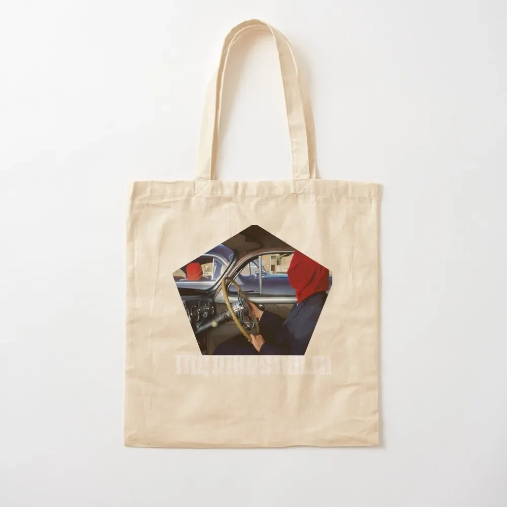 

Frances The Mute Tote Bag university shopper bag Women's tote bag