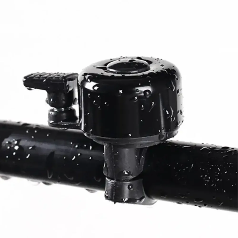 High Quality Alloy Cycling Handlebar Ring For Safety Mountain Road Bicycle Call Bike Horn Sound Alarm Bike Accessories