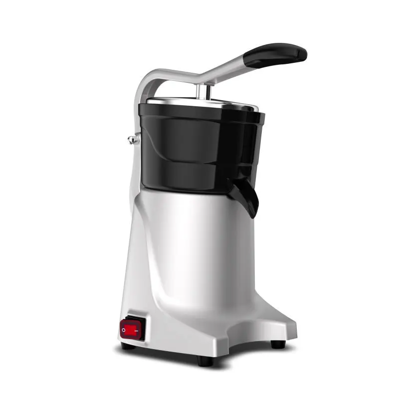 

Commercial orange juicer, automatic juicer