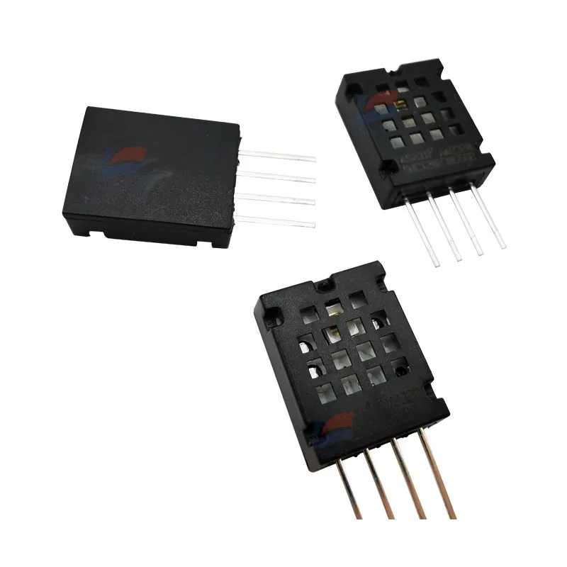 5pcs/lot DHT11 DHT21 AM2301 AM2302 AM2320 temperature sensor