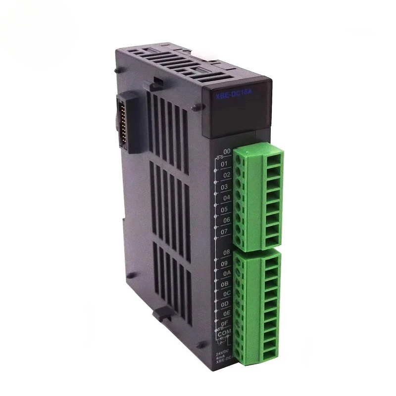 

XBE-DC16A Analog Module New Original PLC Module Stock in Warehouse