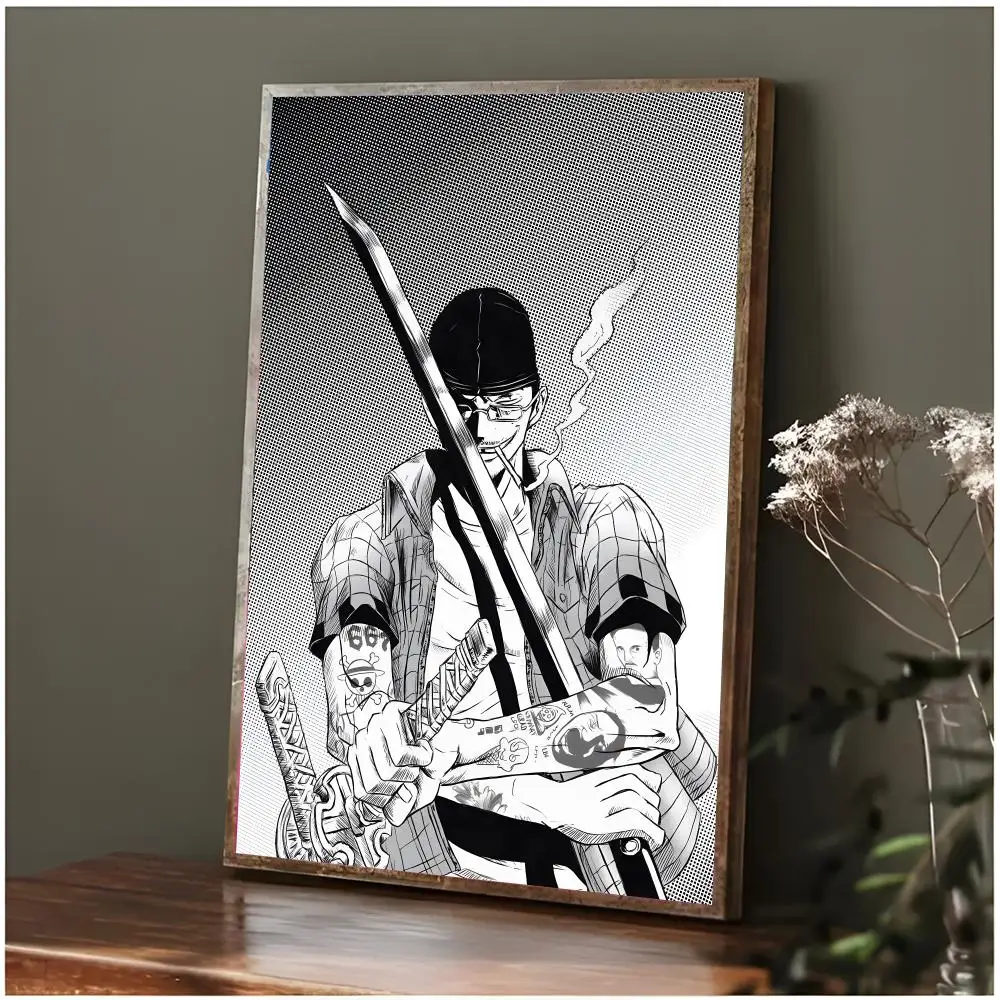 Freeze Corleone Musician Hiphop F-Freeze Corleone Poster Modern Wall Art Bedroom Living Room Print Unframed