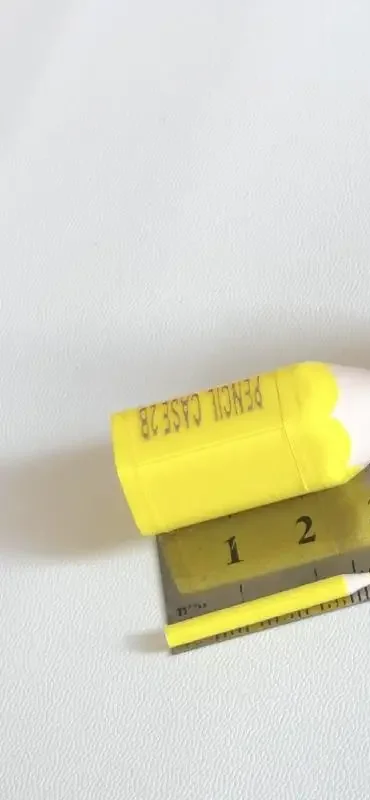 Juego de útiles escolares en miniatura para casa de muñecas, bolígrafos de colores y Mini lápices, accesorios de juguete para juego de imitación, 10/12 Uds.