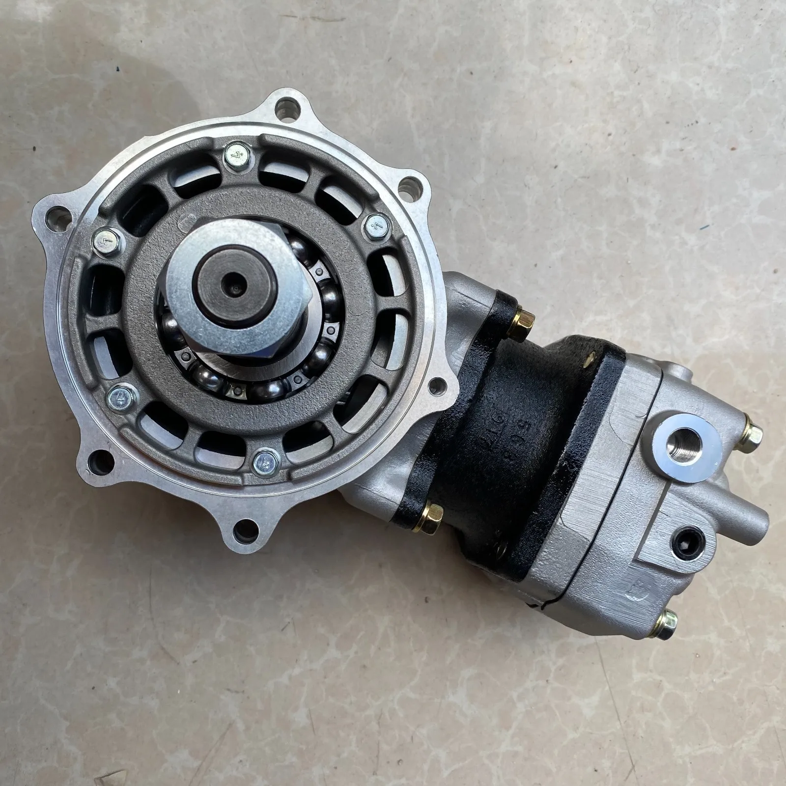 

FIT FOR HINO J08E ENGINE 29100-3101 291003101 AIR COMPRESSOR