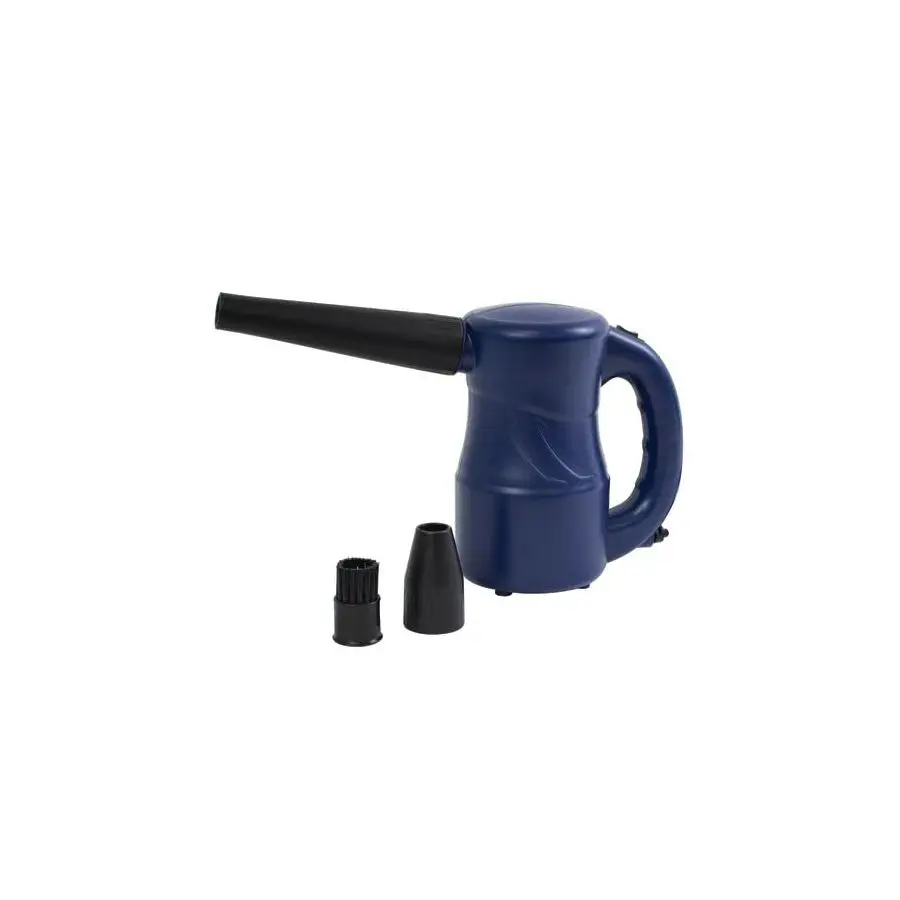 

Электрический воздуходув A2S Cyber Duster для удаления пыли, сушки, накачивания, обдува, детейлинга автомобилей, компьютеров, уборки листьев, 90 CFM, 2 режима