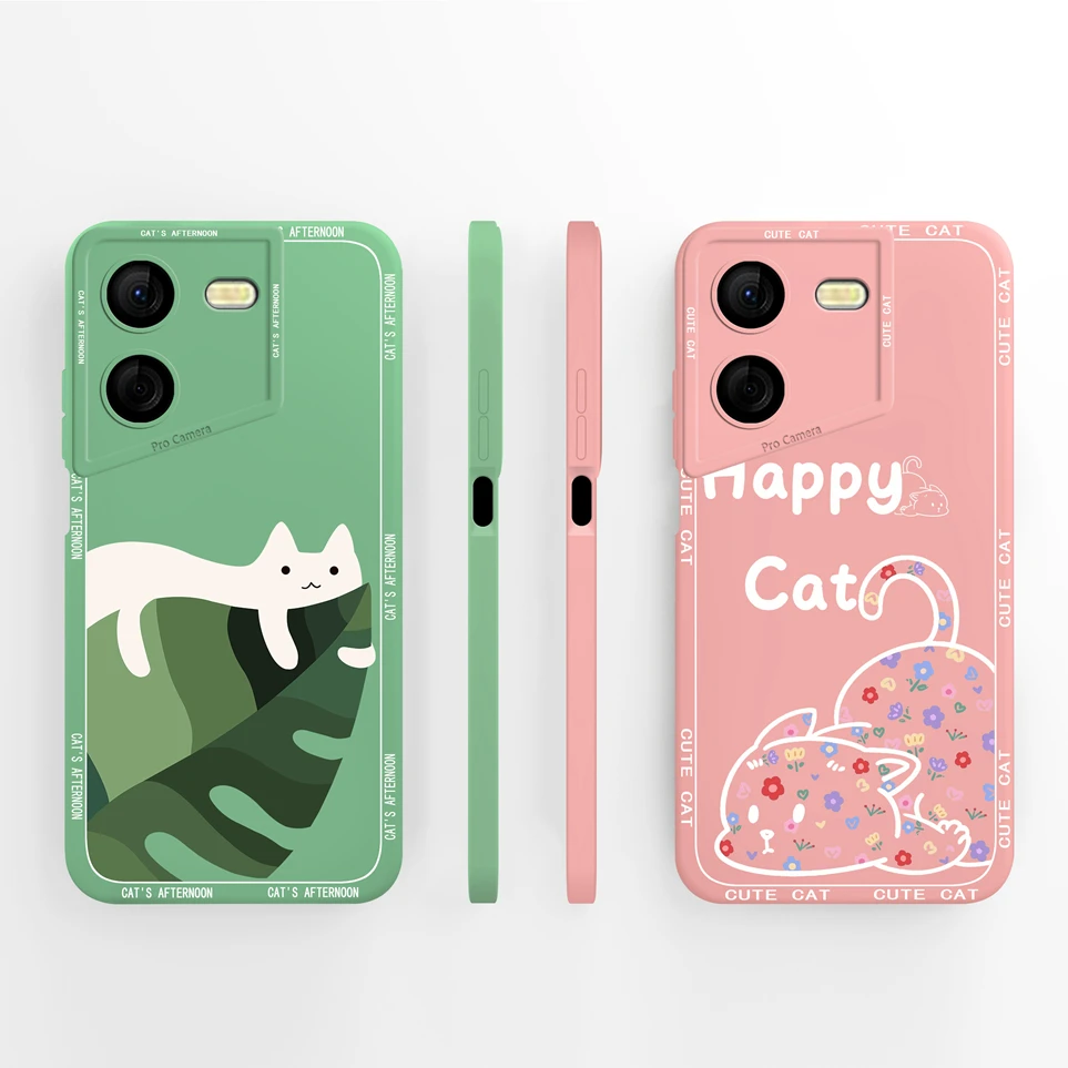 Popular Phone Funda For Tecno Pova 5 5 Pro Special Panda Case Liquid Soft Coques Durable Back Cover For Pova 5Pro Carcas Shell