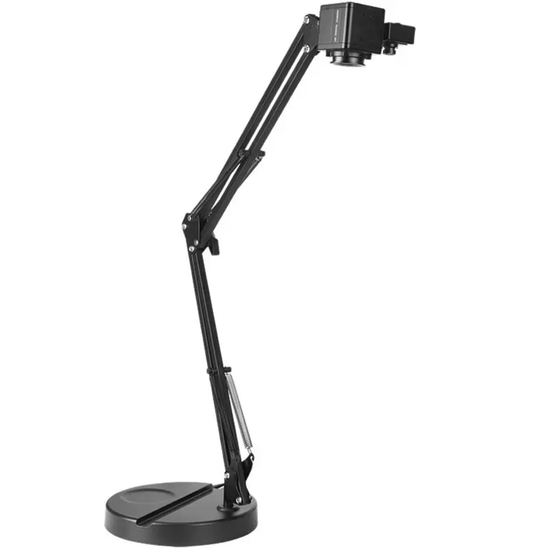 

4k high definition USB camera, e-commerce packaging and delivery, return and unpacking monitoring, evidence video, express video