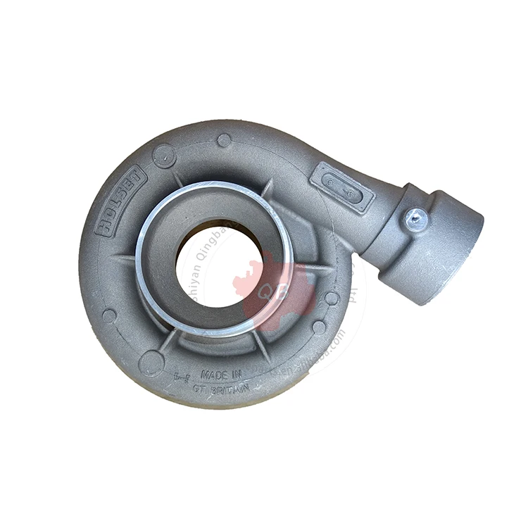 Engine Spare Parts  Engine Housing,Compressor 3521919