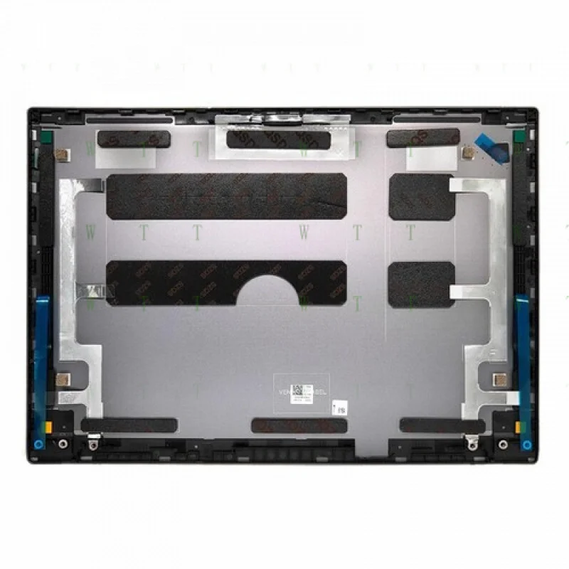 

BB для LENOVO ThinkPad T14S Gen3 металлическая задняя крышка ЖК-дисплея AM2DB000400 серая