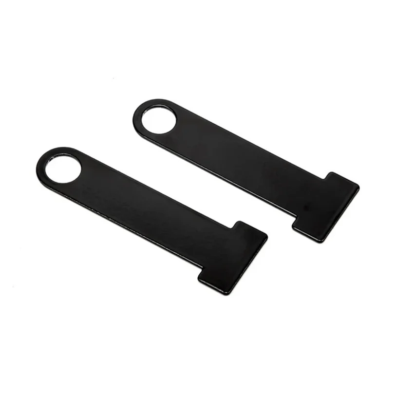 AliExpress NONE 1Pair Motorcycle Helmet Lock Buckle Anti-theft Quick Release Fastener Secure Connector for Dirt Bike ATV Motorcycle Accessories