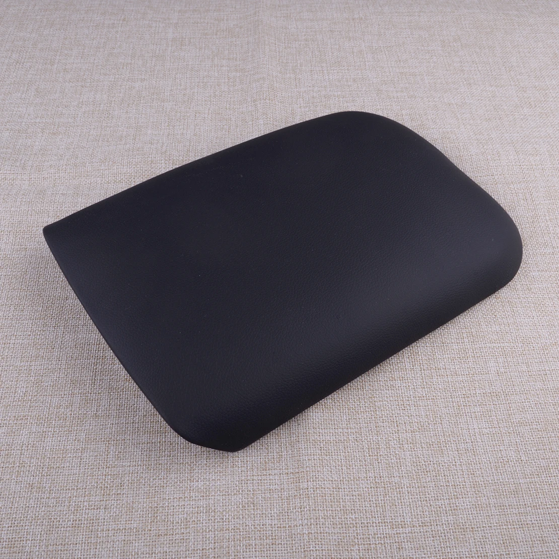 

5R3Z6306024AAC Крышка подлокотника центральной консоли автомобиля, подходит для Ford Mustang 2005-2009, черный