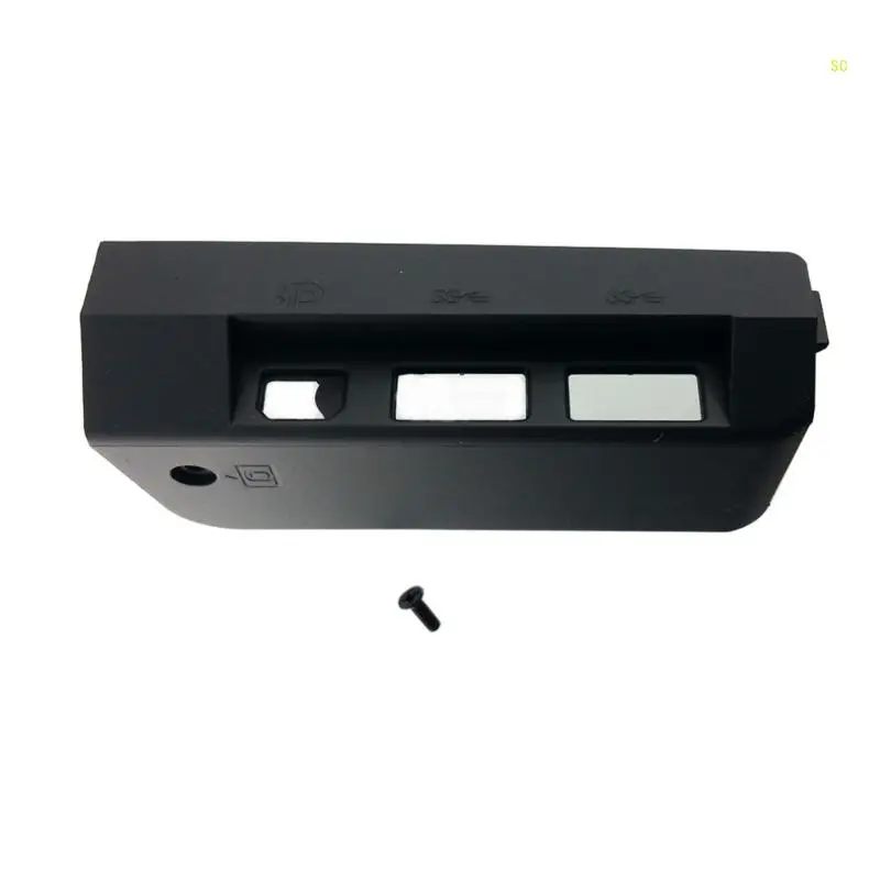 Cubierta duro HDD tapa puerta, cubierta estante montaje para T430 T430i, envío directo