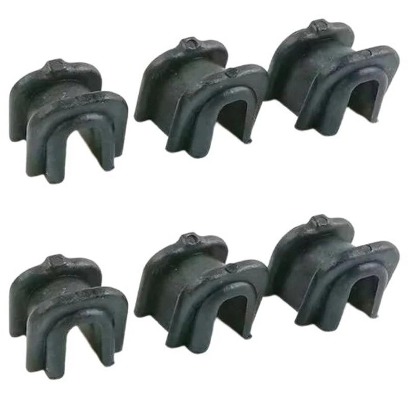 New Arrivals-2X ATV Parts CVT ASSY Nylon Slider Guide Slider For Odes 1000 21050811110 Clutch Weight Slider