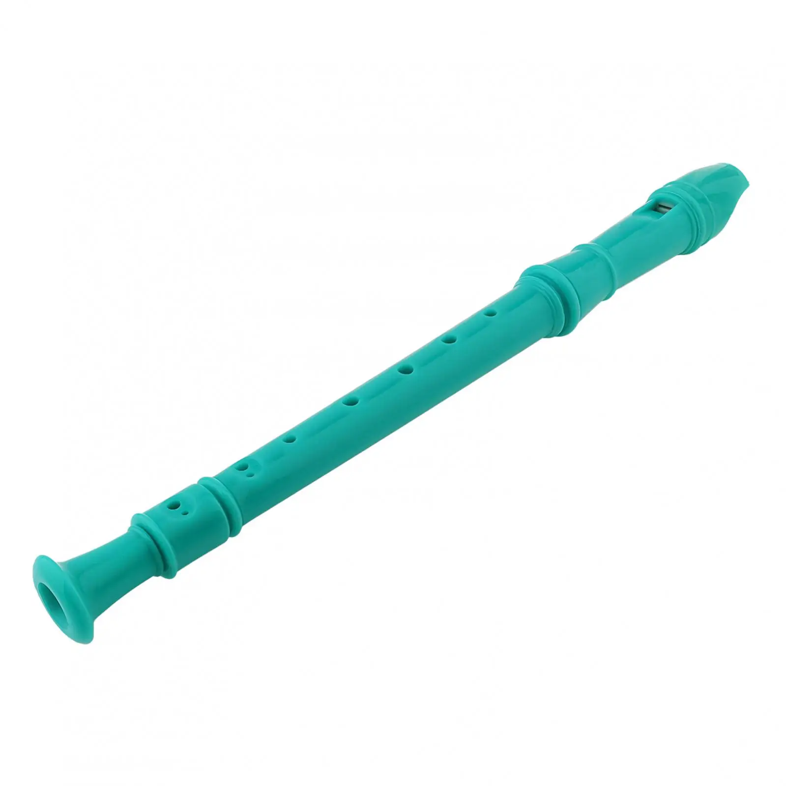 4 عبوات من البلاستيك ABS Key C - مراجعة Soprano Recorder Plastic وسعره