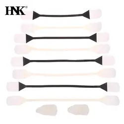 24pcs/set Invisible Thin Face Stickers V-Shape Fast Lifting Facial Lift Up Neck Eye Double Chin Wrinkle Makeup Tape