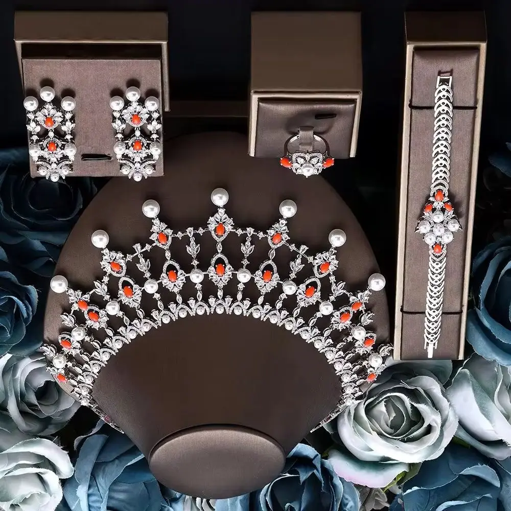 Dubai Gorgeous Brid… - image