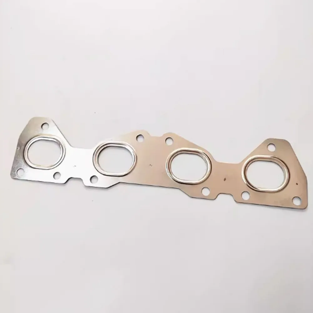 

Suitable for 1007 206 207A7 T3 301 307 308 405 408 T73 Citroen C2 C3 XSARA PICASSO II EXHAUST MANIFOLD GASKET 0349L3