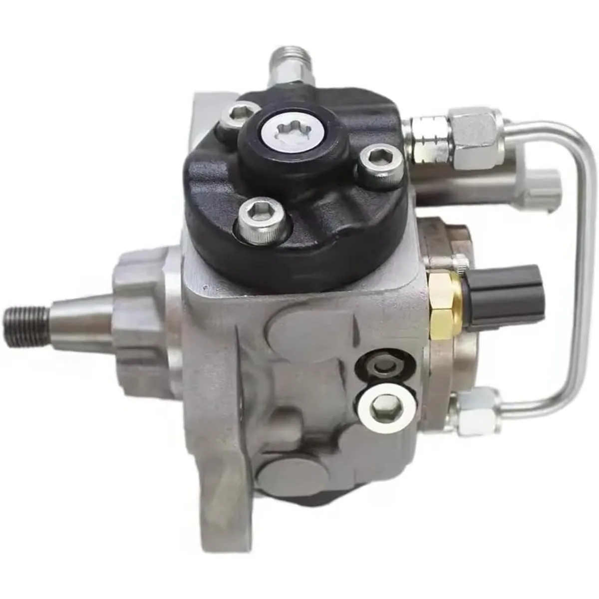 

Fuel Injection Pump 294000-0260 294000-0261 294000-0262 294000-0263 294000-0265 294000-0266 for Isuzu NPR 5.2L 4HK1 2004-2007