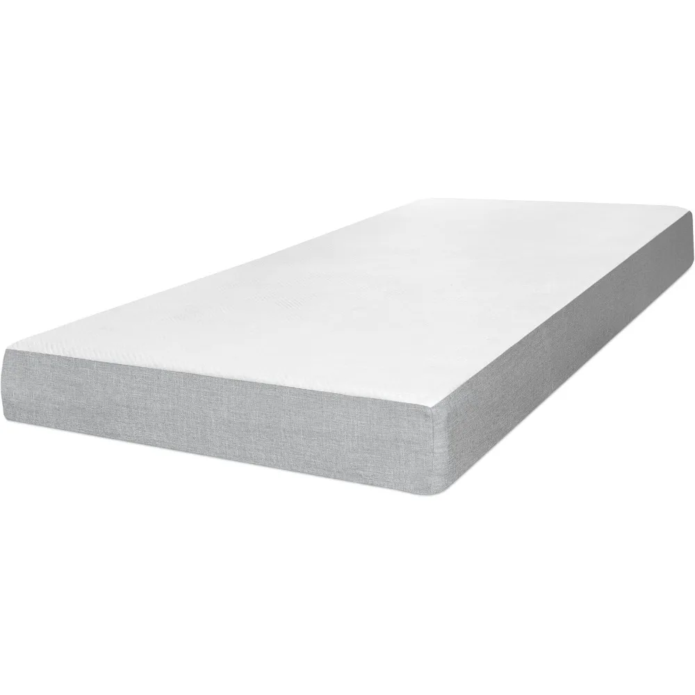 

Memory Foam Mattress Cot Bunk Bed, Daybed, Trundle or Folding Bed Replacement