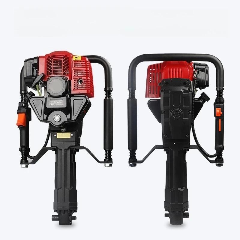

20m soil sampling drill, field handheld soil sampling drill, environmental testing sampling equipment