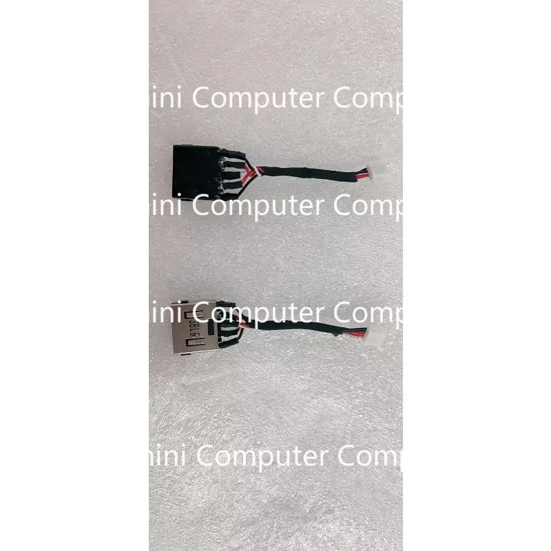 LL For ThinkPad P15V, T15P Gen 1, Gen 2, Gen 3 power charging interface power adapter 5C10Z23887