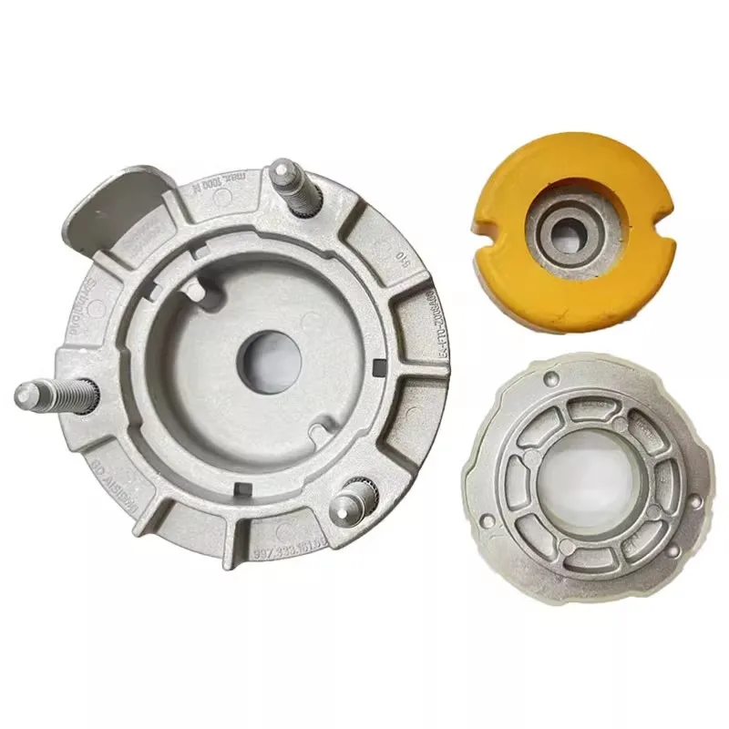 

99733306101 Metal Suspension Strut Mount Shock Absorber Top Rubber For Porsche 911 997 GT2 GT3 Cabriolet Targa