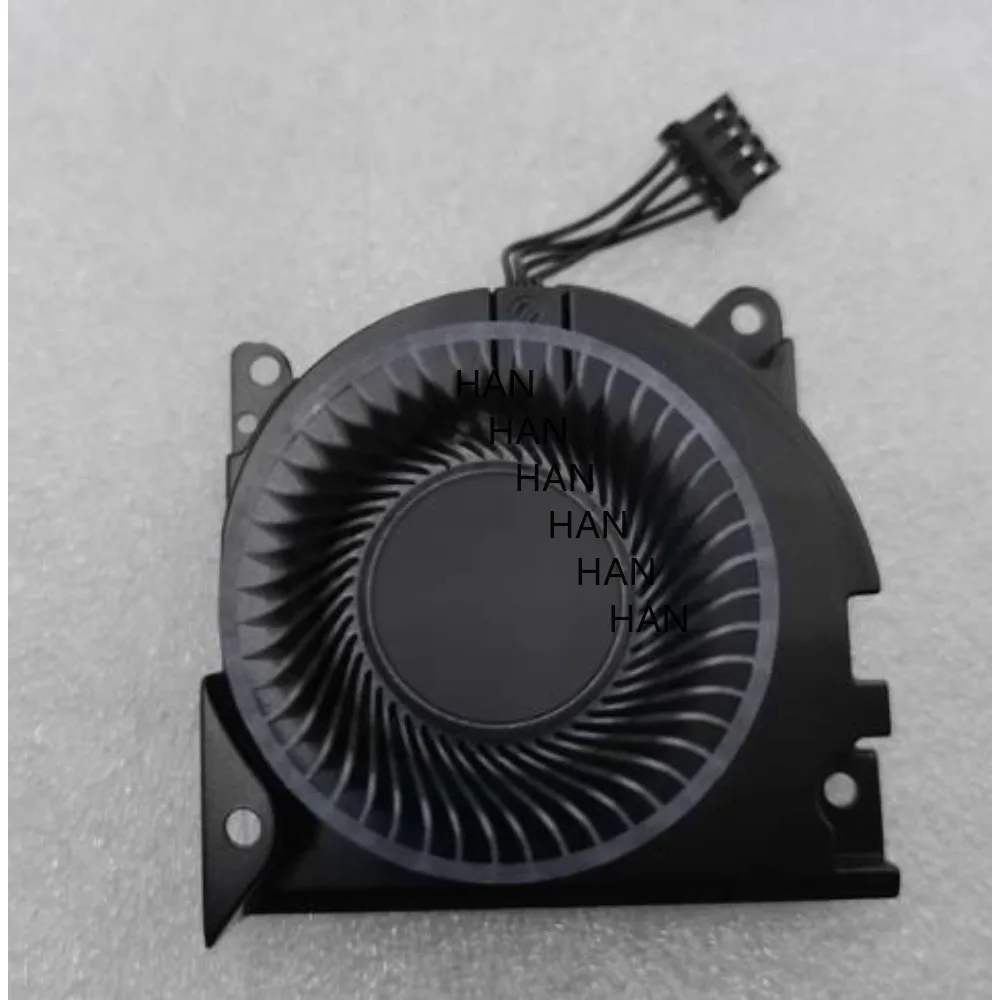 For Nvidia RTX A2000 6GB 12GB Professional Graphics Card Fan Casing Base