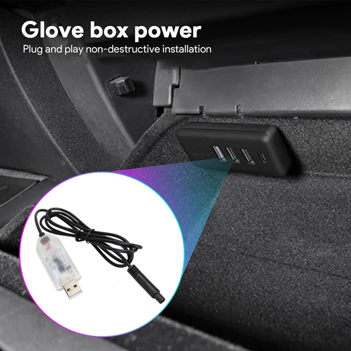 Thumbnail 3 - #59 Interior Ambient Car Lights List of Top Picks