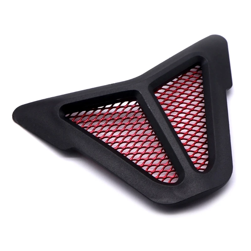 Motorcycle Headlight Guard Grille Grill Cover Protector for R15 2018-2020 Dropship