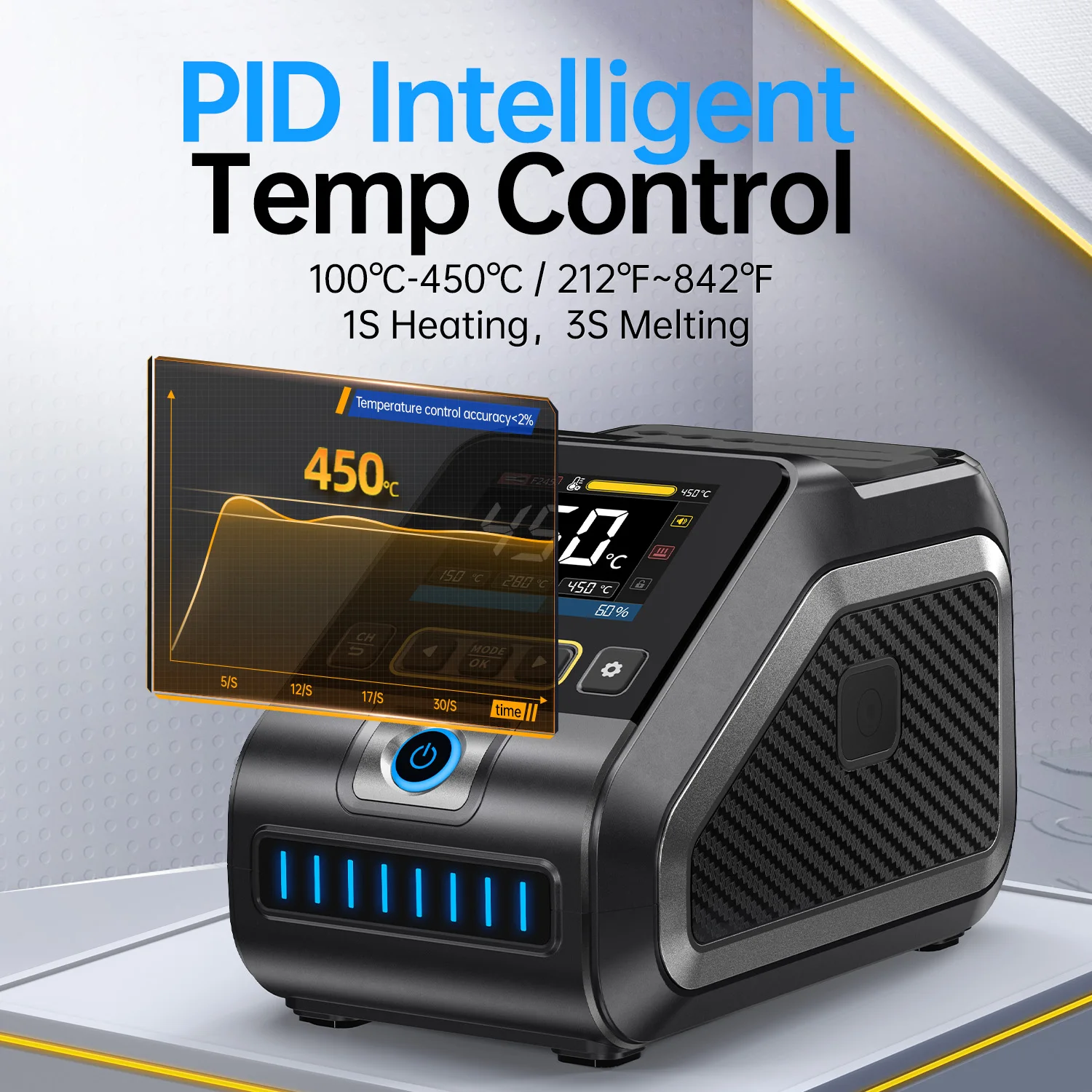 Thumbnail 3 - #67 Latest Soldering Irons Offers