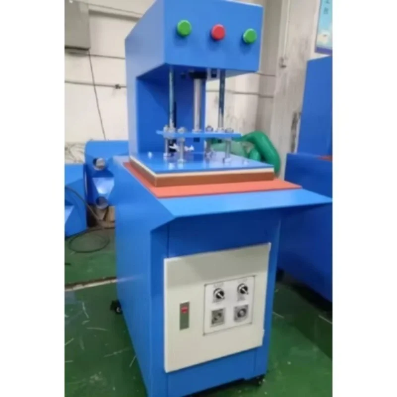 Shoe Upper Ironing Machine for Leather Products