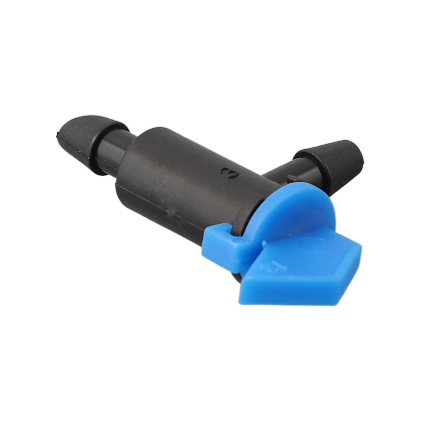 Home Decoration Garden Irrigation Flag Dripper Irrigation Emitter Watering Entire Garden Drip Emitters Flag Dripper