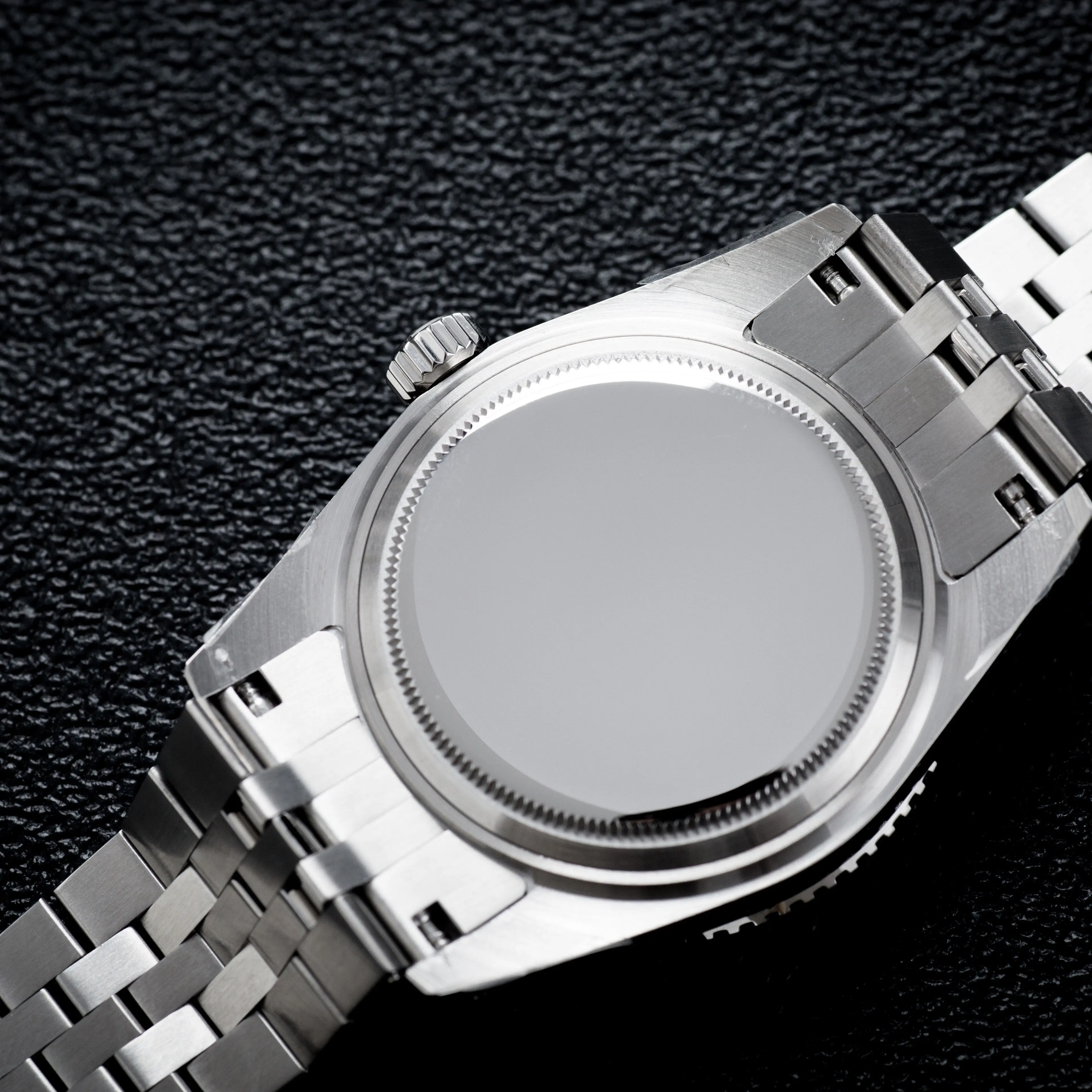 IPOSE IXDAO 6542 Men's NH34 Mechanical Watches 904L Stainless