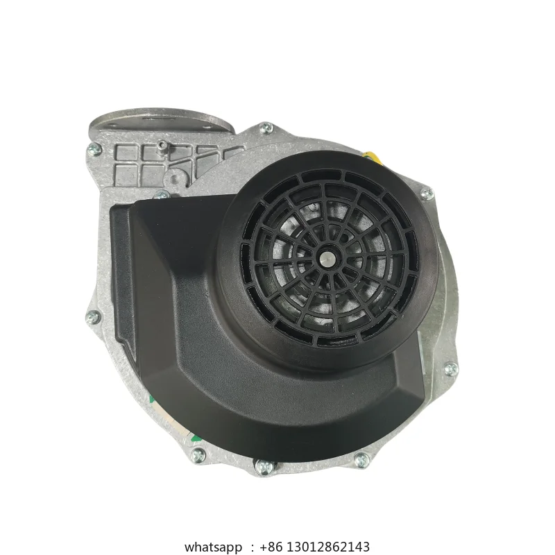 

130W FL148029D-01D boiler condensing fan wall mounted boiler