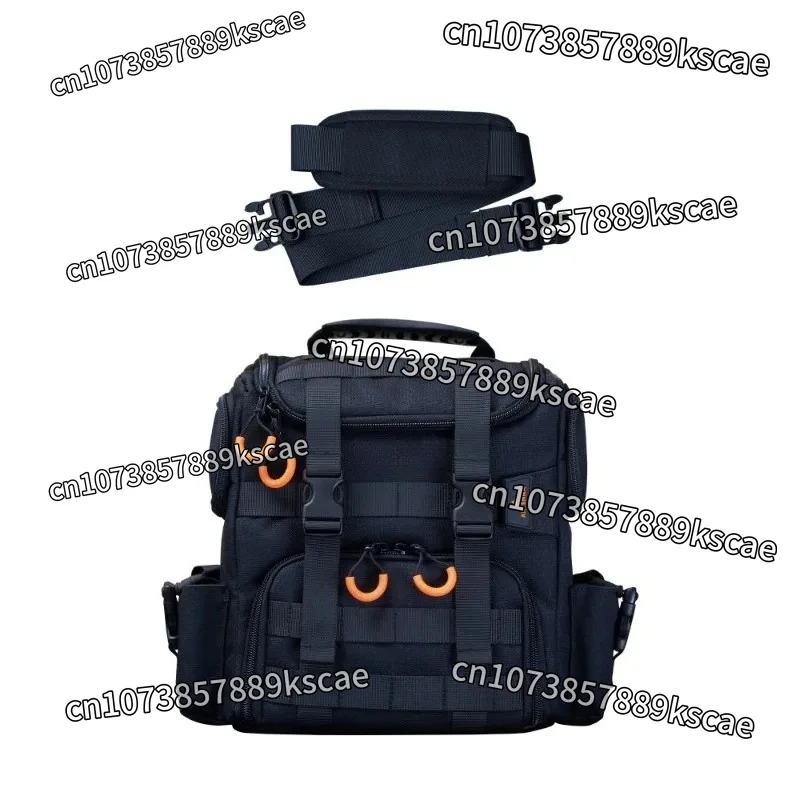 Radio Cases for ICOM IC-705 Custom Made Field Pack-705