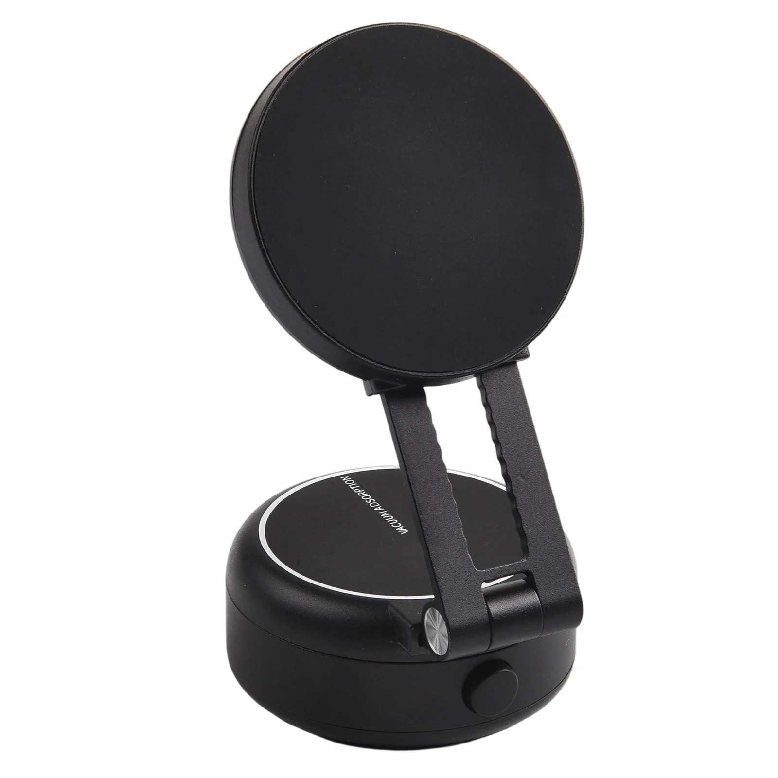 

Daily Life Use 360 Rotating Holder Adjustable Navigation Phone Support Strong Magnetic Holder ABS Material Anti-Shake Design