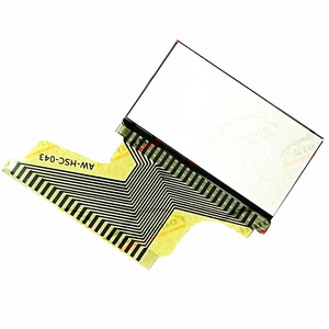 7 Main Sales Panel LCD Corsa - №3