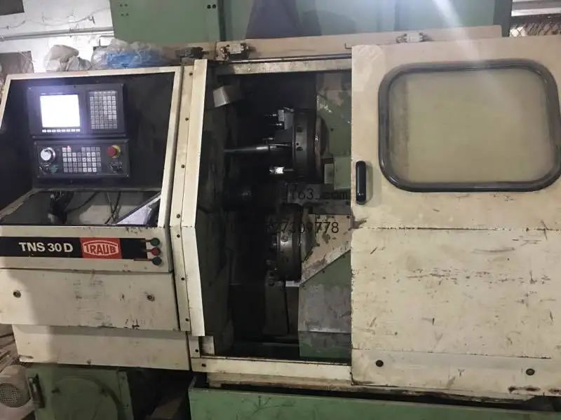 Servo Kit CNC Plasma Controller 3 Axis Lathe Control Support PLC Programming Controller