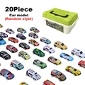 20pieces box
