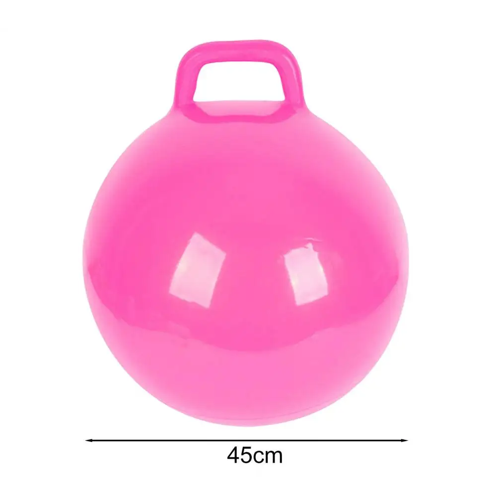 45 centimetri Palline Rimbalzanti Spazio Per Bambini Senso Educativo Cattura Palla Gioco Sport All'aria Aperta Giocattoli Scuola Materna Giochi di Salto Regalo Del Capretto