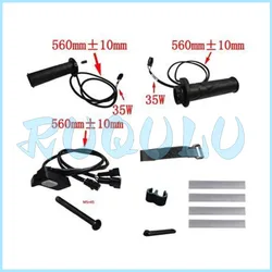 Zt350t-d Heating Handle Modification Kit 1186400-021000 For Zontes
