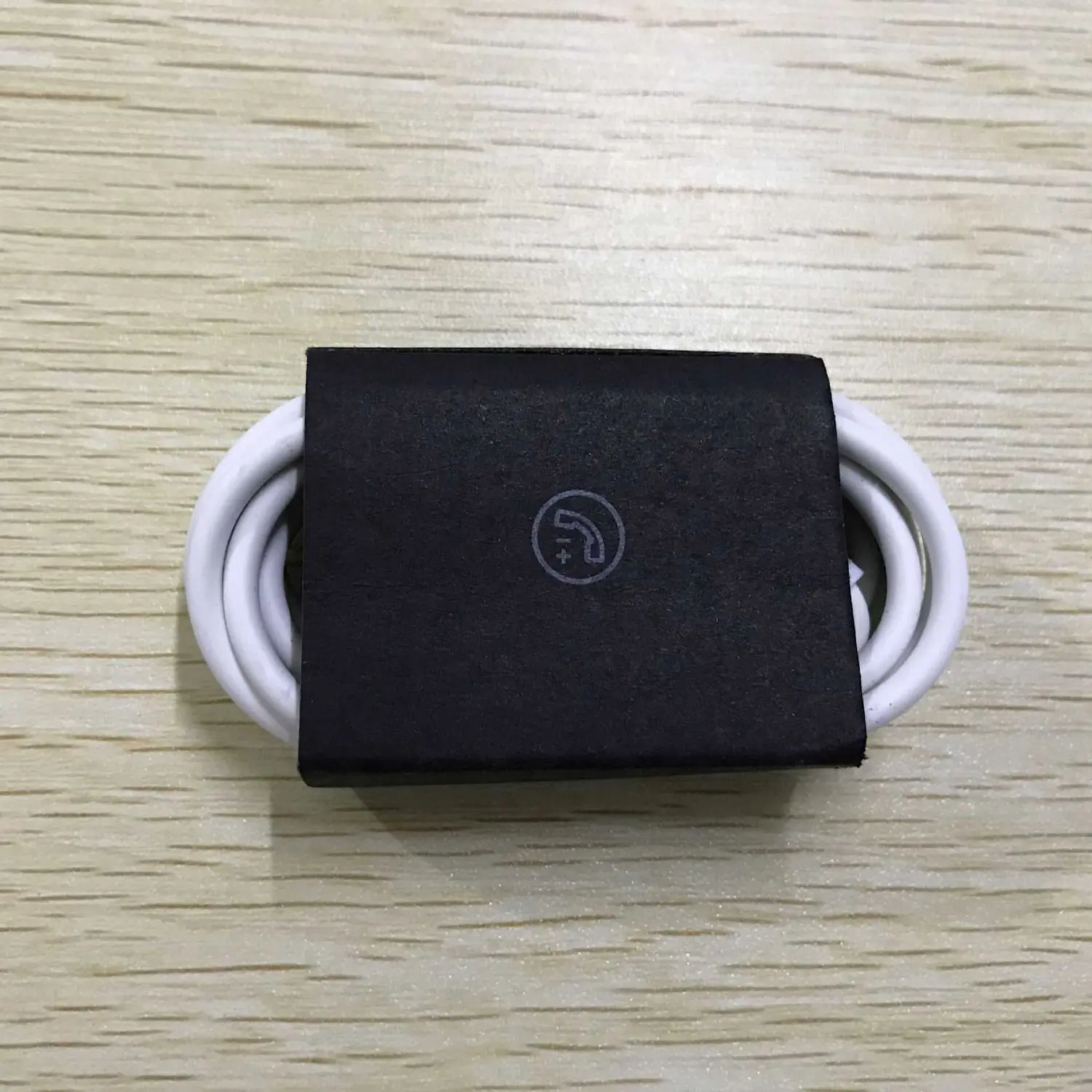 Vervangende Remote Talk-Audiokabel Voor Beats Studio, Executive, Mixer, Solo Hd, Draadloos En Pro-Hoofdtelefoons (Wit)