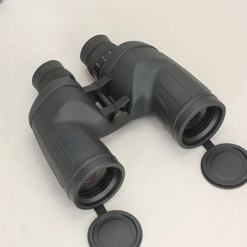 HD Binoculars MS7X50 10X50 Handheld High Power Binocular High Quality Starry Sky Observation Telescope